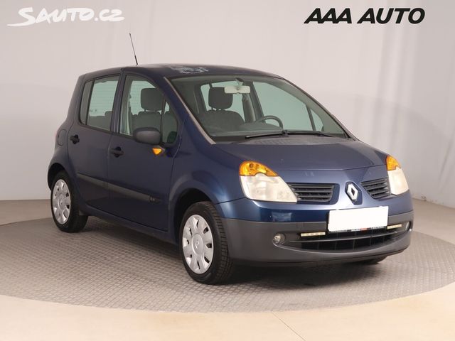 Renault Modus